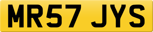MR57JYS