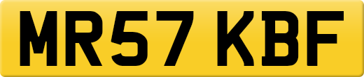 MR57KBF