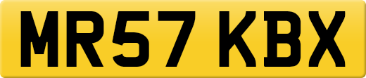 MR57KBX
