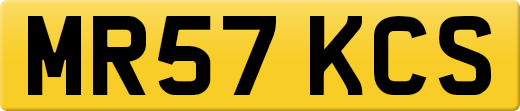 MR57KCS
