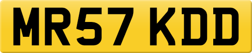 MR57KDD