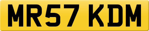 MR57KDM