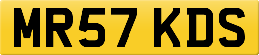 MR57KDS