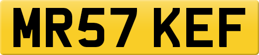 MR57KEF