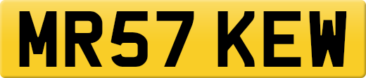 MR57KEW