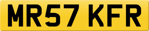 MR57KFR