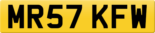 MR57KFW