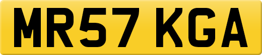 MR57KGA