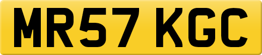 MR57KGC