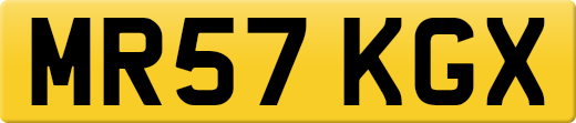 MR57KGX