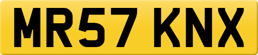 MR57KNX