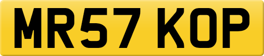 MR57KOP
