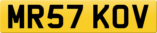 MR57KOV