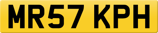 MR57KPH