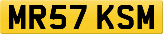 MR57KSM