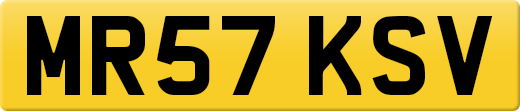MR57KSV