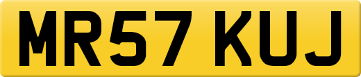 MR57KUJ