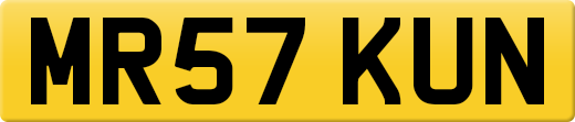MR57KUN