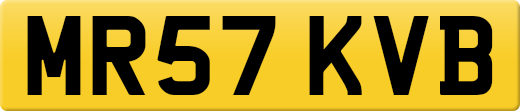 MR57KVB