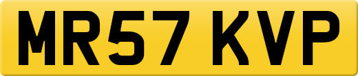 MR57KVP