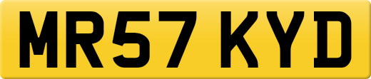MR57KYD