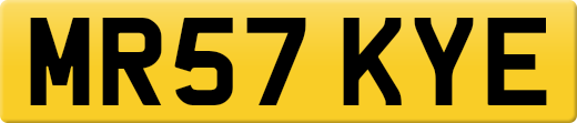 MR57KYE