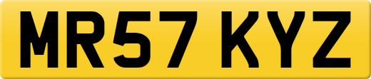 MR57KYZ