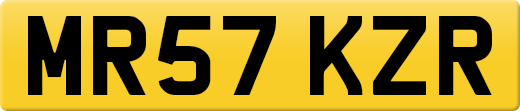 MR57KZR