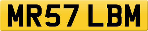 MR57LBM