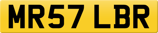MR57LBR