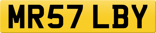 MR57LBY