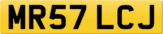 MR57LCJ