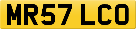 MR57LCO