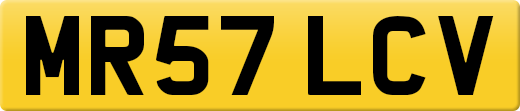 MR57LCV