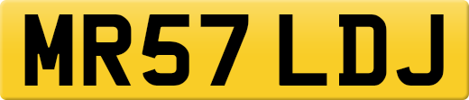 MR57LDJ