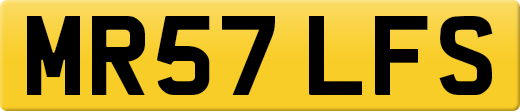 MR57LFS