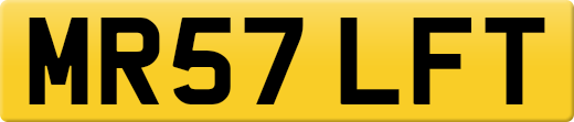 MR57LFT