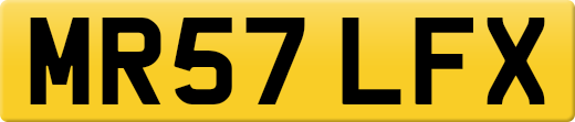MR57LFX