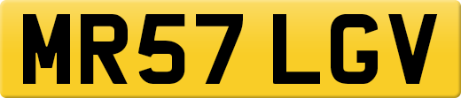 MR57LGV