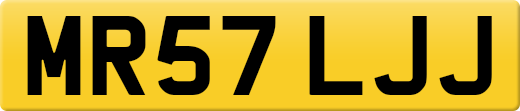 MR57LJJ