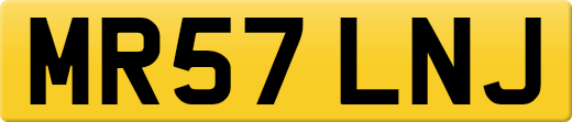 MR57LNJ