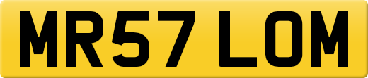 MR57LOM