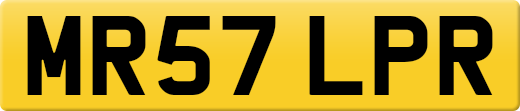 MR57LPR