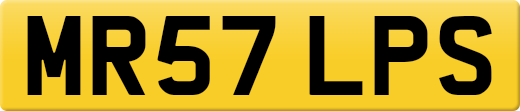 MR57LPS