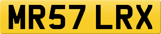 MR57LRX