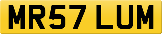 MR57LUM