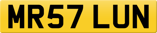 MR57LUN