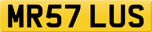 MR57LUS