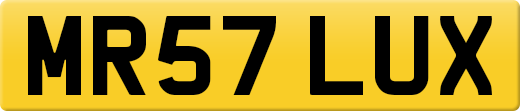 MR57LUX