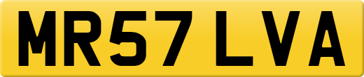 MR57LVA